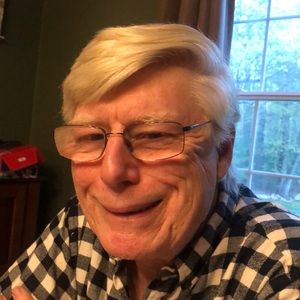 Meet your Posher, Vic